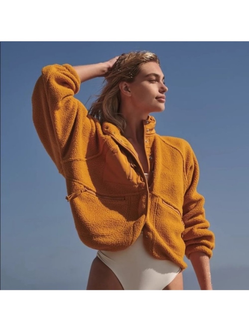 FP Movement Hit the Slopes jacket - Picture 4 of 4